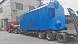 盤點節能鍋爐的缺水現象